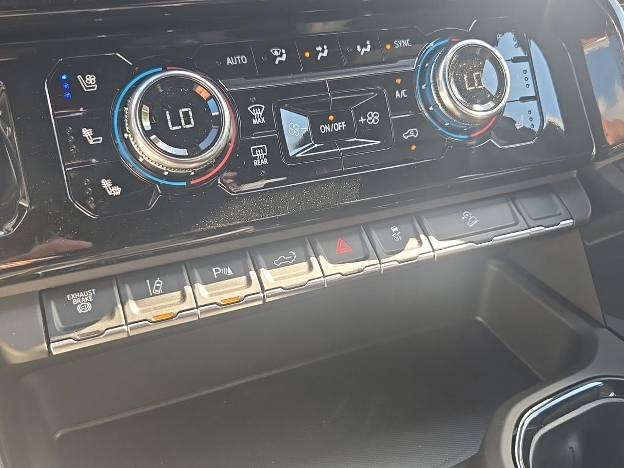 2025 GMC Sierra 2500HD AT4 Fredericksburg VA