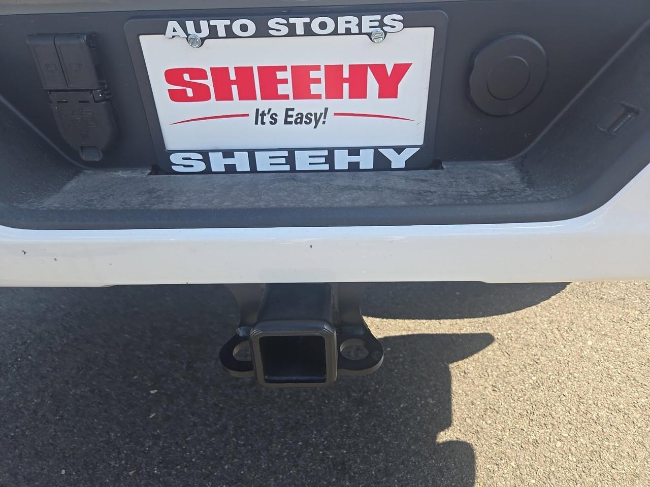 2025 GMC Sierra 2500HD AT4 Fredericksburg VA