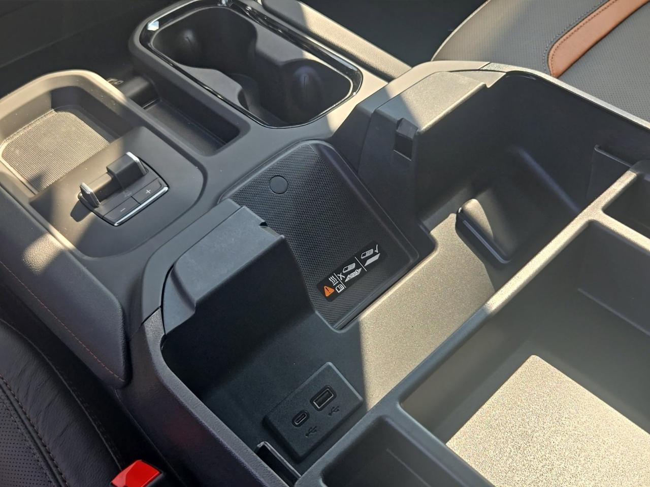 2025 GMC Sierra 2500HD AT4 Fredericksburg VA