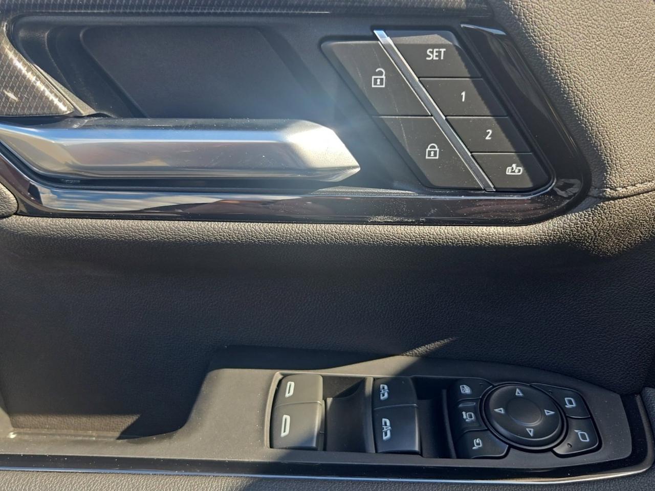 2025 GMC Sierra 2500HD AT4 Fredericksburg VA