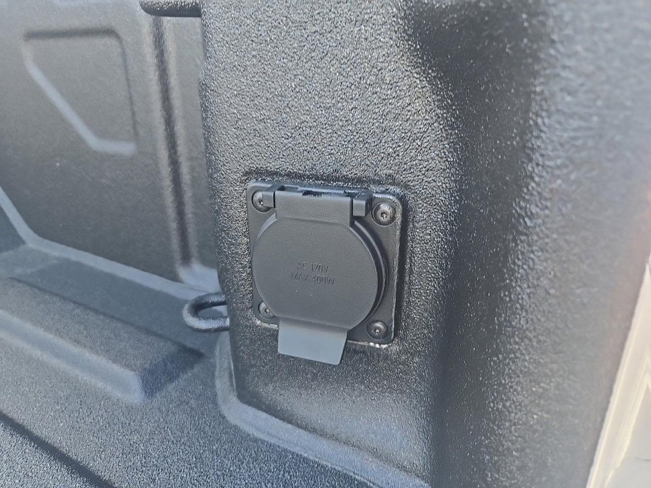 2025 GMC Sierra 2500HD AT4 Fredericksburg VA