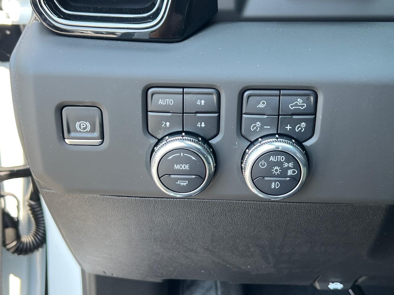 2025 GMC Sierra 2500HD AT4 Hagerstown MD
