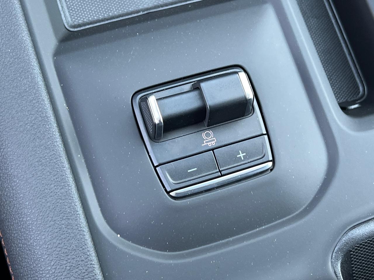 2025 GMC Sierra 2500HD AT4 Hagerstown MD