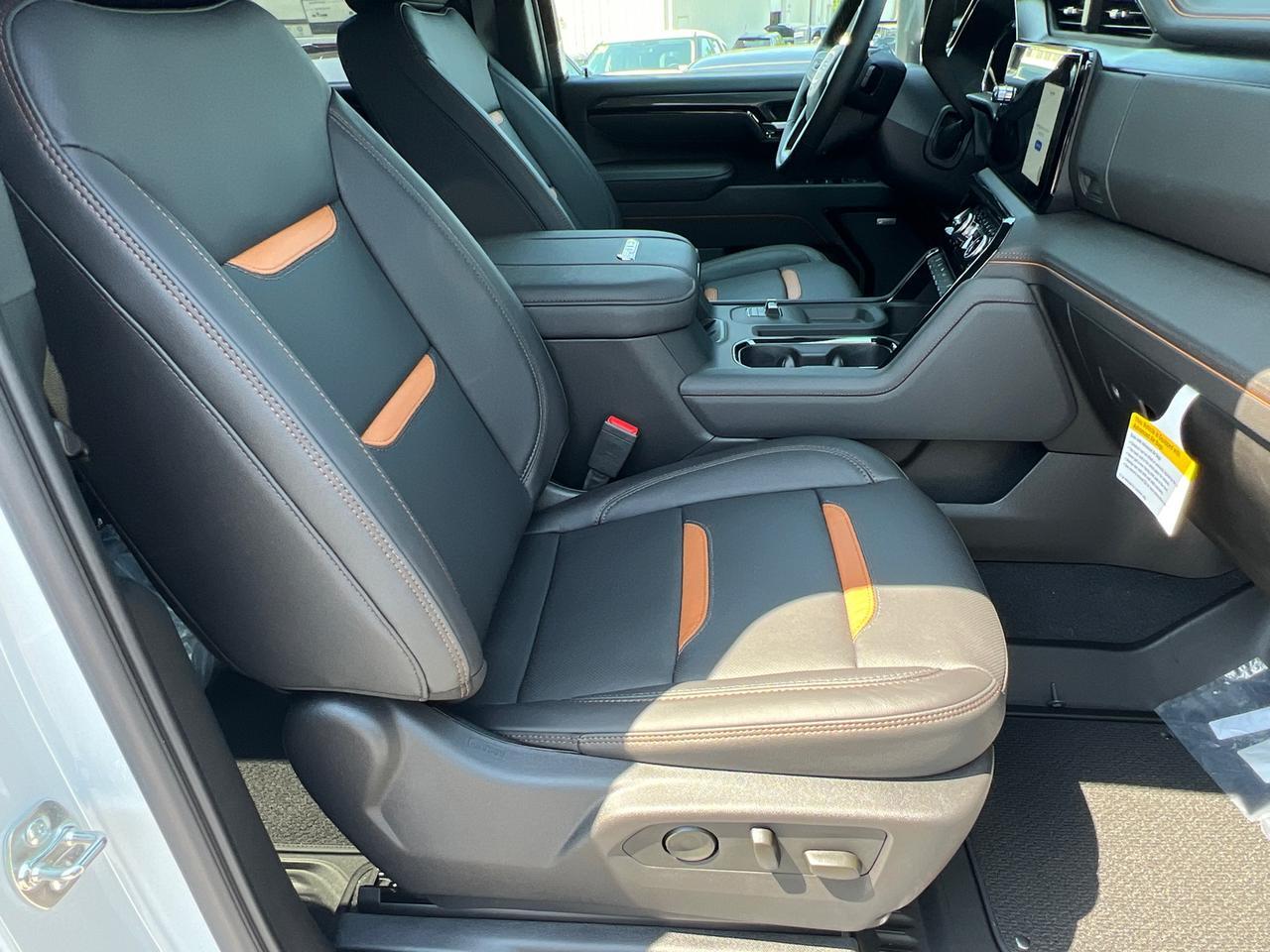 2025 GMC Sierra 2500HD AT4 Hagerstown MD