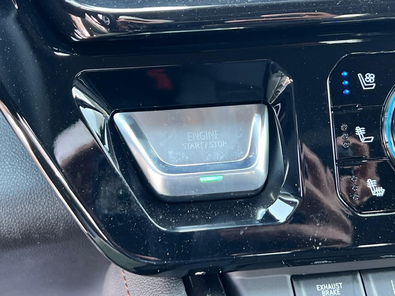 2025 GMC Sierra 2500HD AT4 Hagerstown MD