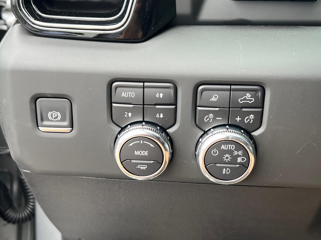 2025 GMC Sierra 2500HD AT4 Hagerstown MD