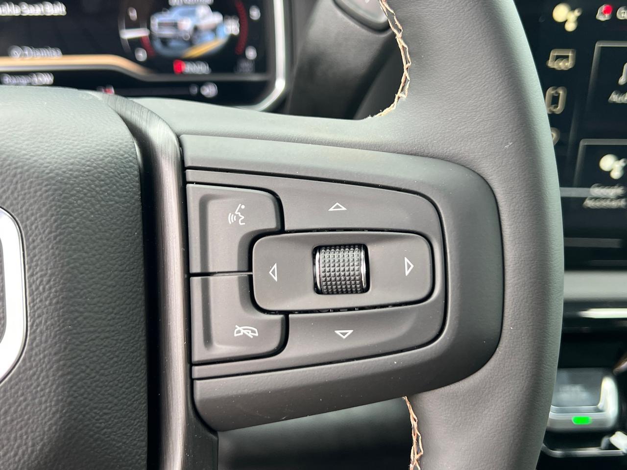 2025 GMC Sierra 2500HD AT4 Hagerstown MD