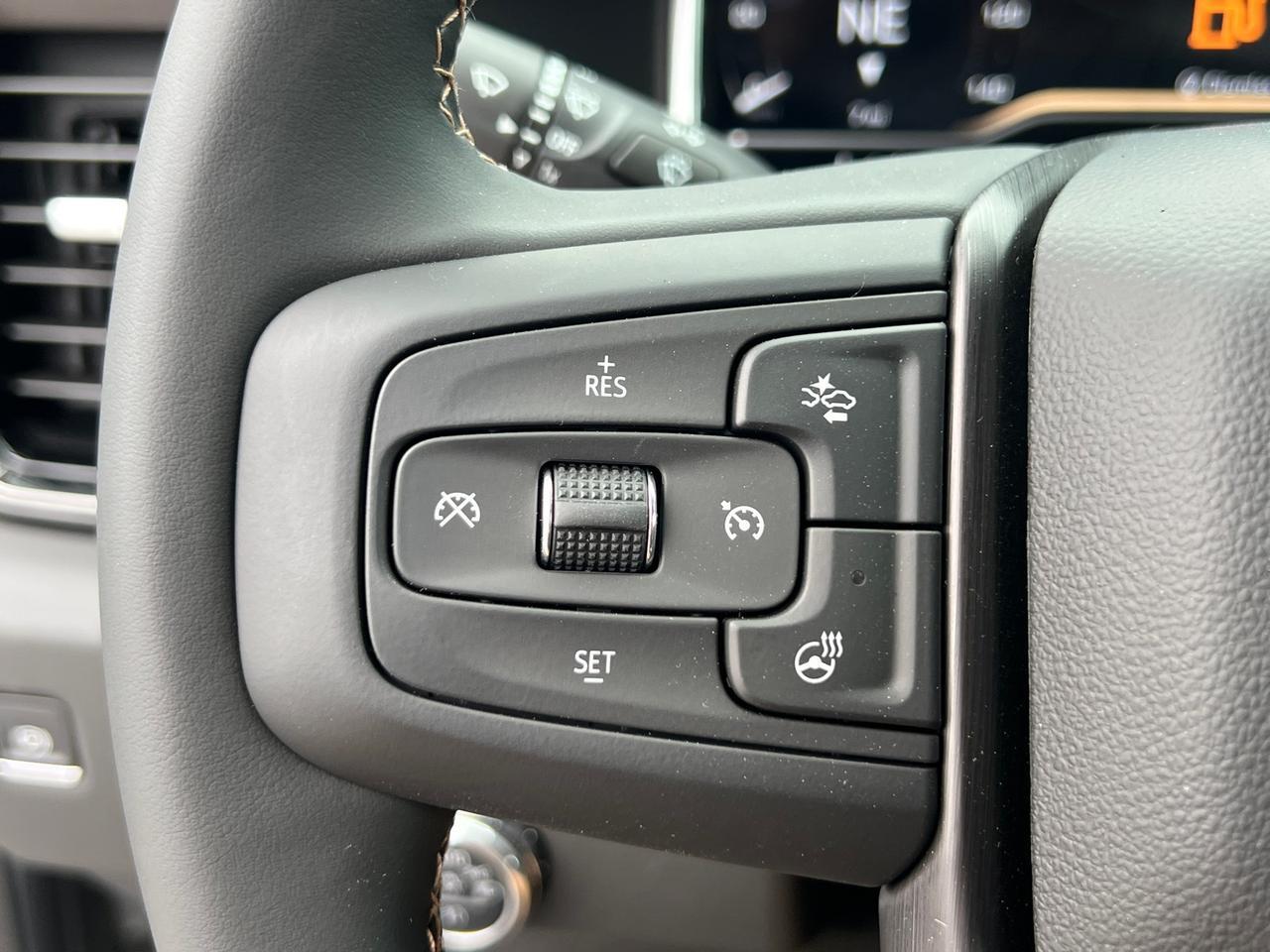 2025 GMC Sierra 2500HD AT4 Hagerstown MD