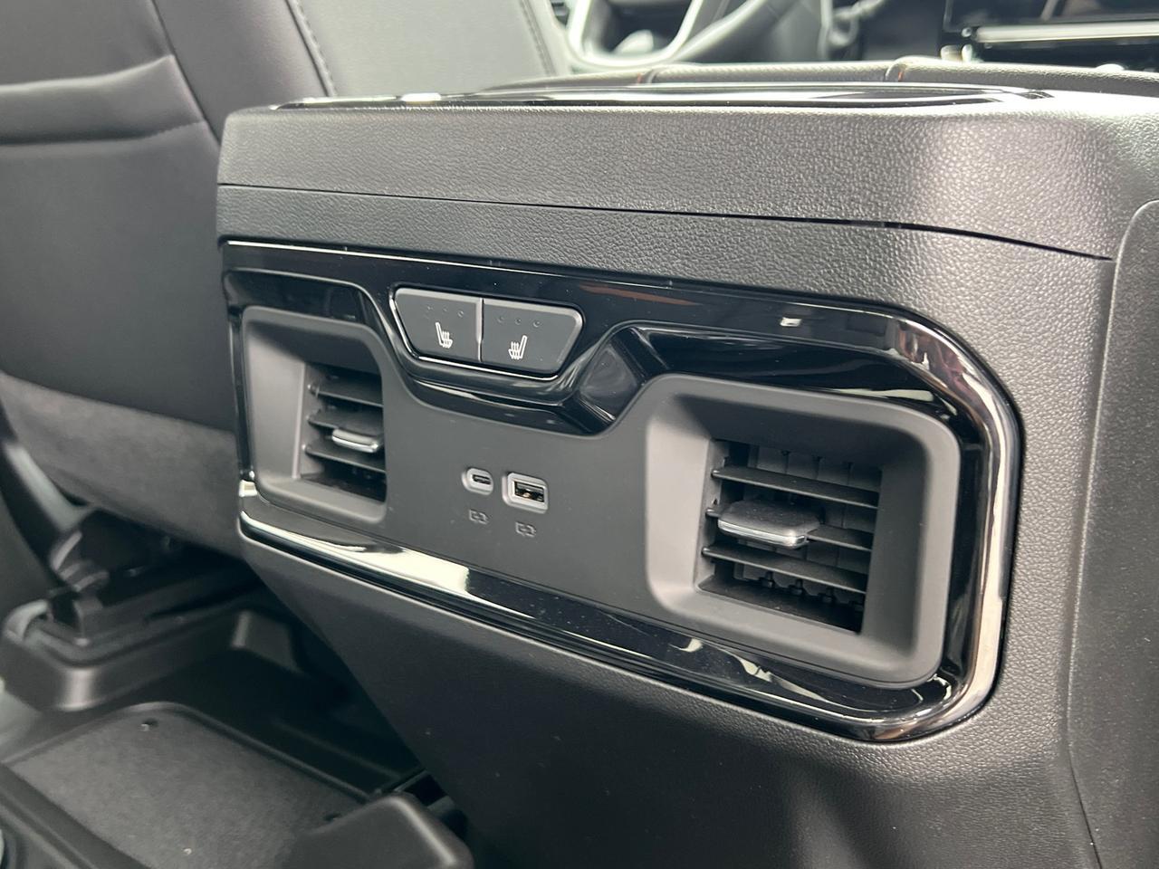 2025 GMC Sierra 2500HD AT4 Hagerstown MD
