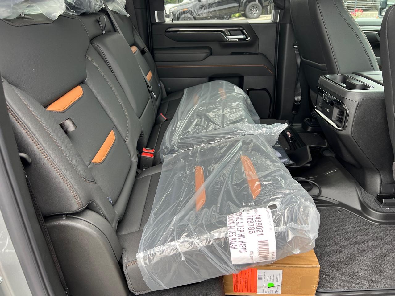 2025 GMC Sierra 2500HD AT4 Hagerstown MD