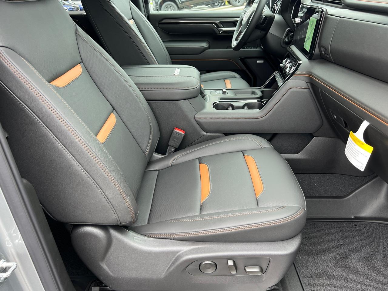 2025 GMC Sierra 2500HD AT4 Hagerstown MD