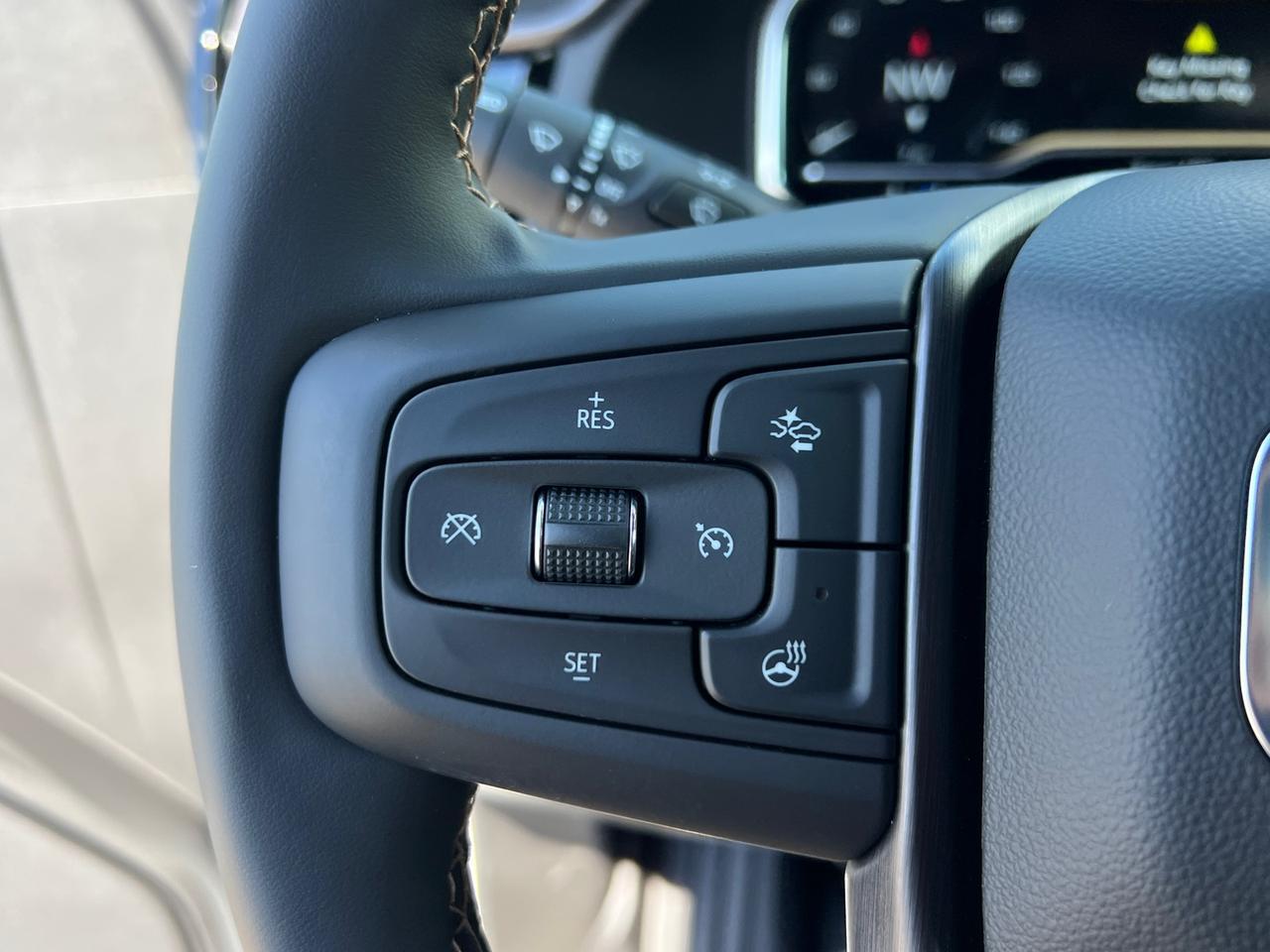 2025 GMC Sierra 2500HD AT4 Hagerstown MD