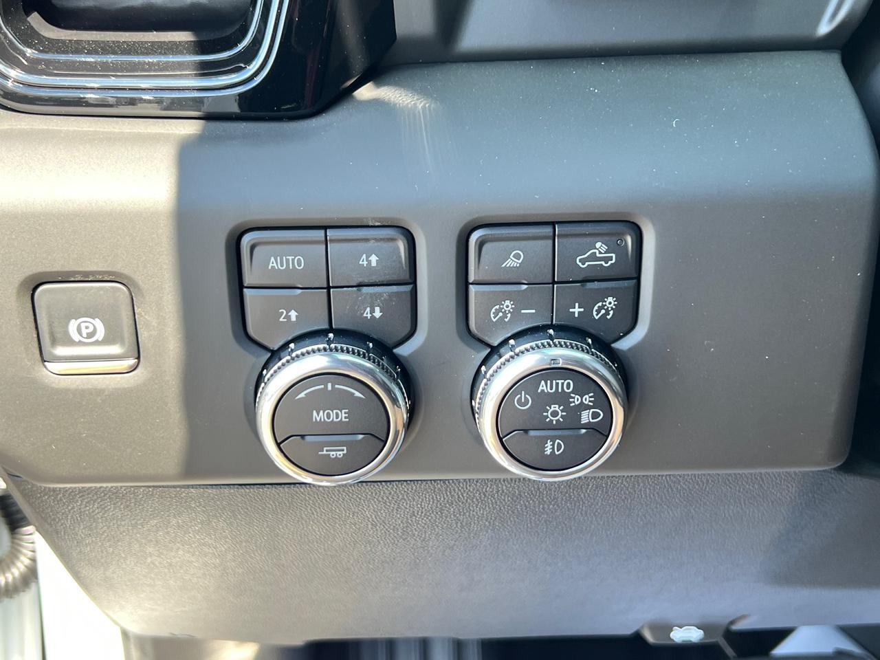 2025 GMC Sierra 2500HD AT4 Hagerstown MD