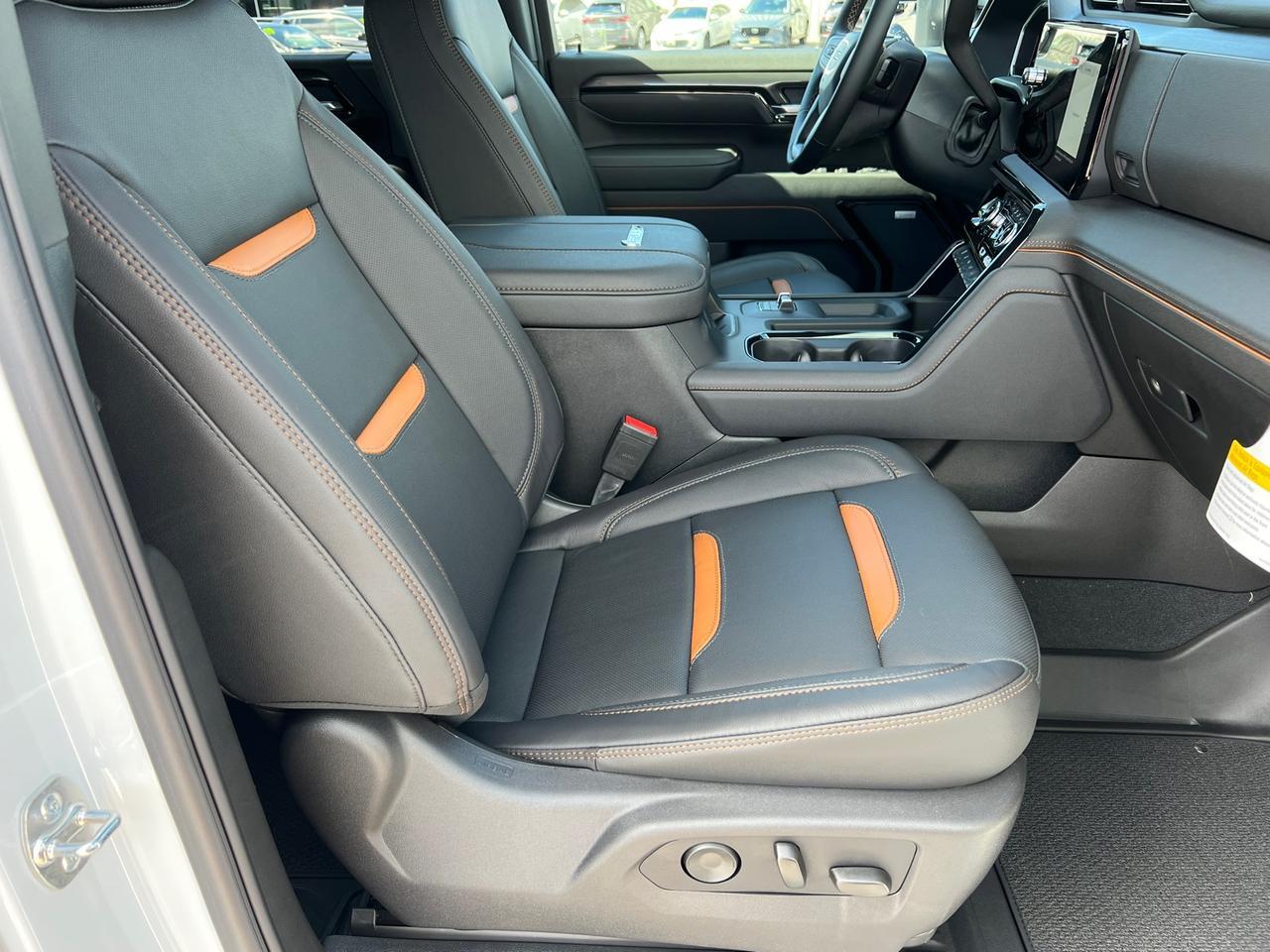 2025 GMC Sierra 2500HD AT4 Hagerstown MD