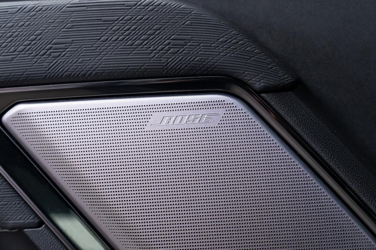 2025 GMC Sierra 2500HD AT4X 1 Owner Vented Seats Bose Audio Portland OR