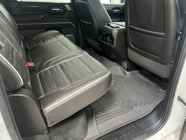 2025 GMC Sierra 2500HD AT4X Highlands Ranch CO