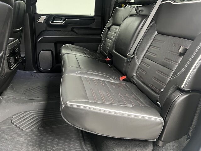 2025 GMC Sierra 2500HD AT4X Highlands Ranch CO