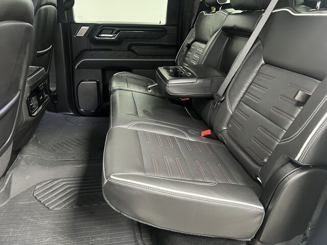 2025 GMC Sierra 2500HD AT4X Highlands Ranch CO