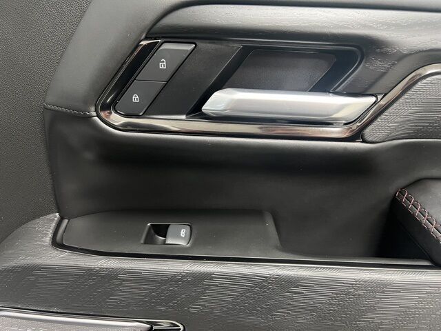 2025 GMC Sierra 2500HD AT4X Highlands Ranch CO