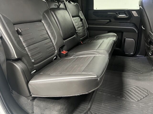 2025 GMC Sierra 2500HD AT4X Highlands Ranch CO