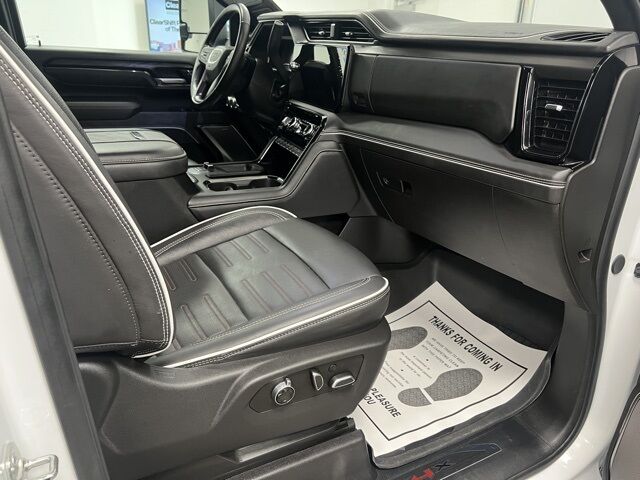 2025 GMC Sierra 2500HD AT4X Highlands Ranch CO