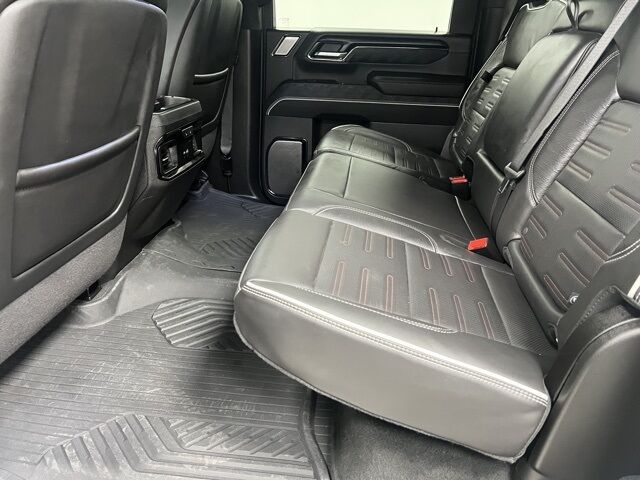 2025 GMC Sierra 2500HD AT4X Highlands Ranch CO