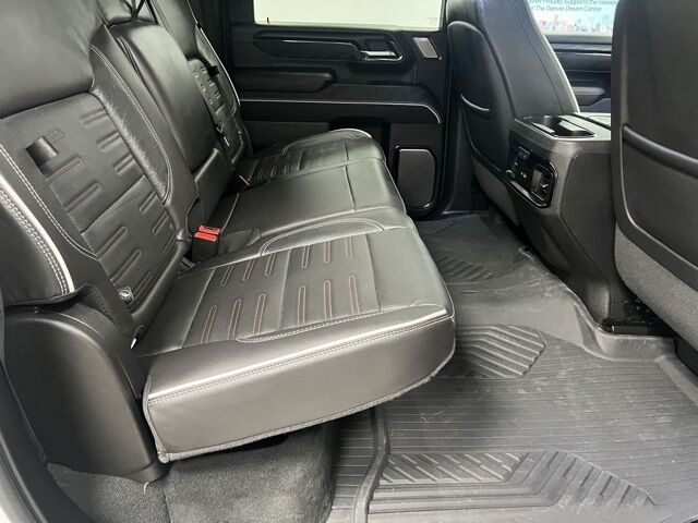 2025 GMC Sierra 2500HD AT4X Highlands Ranch CO