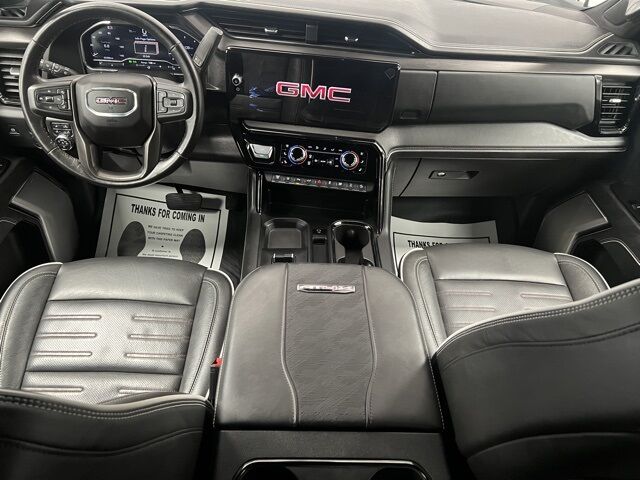 2025 GMC Sierra 2500HD AT4X Highlands Ranch CO