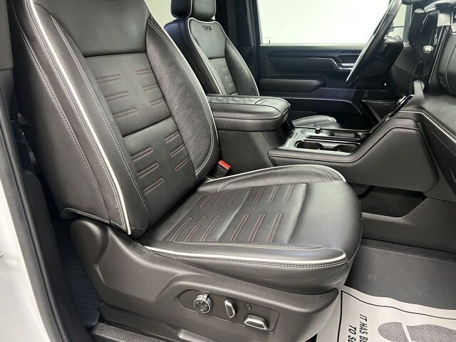 2025 GMC Sierra 2500HD AT4X Highlands Ranch CO