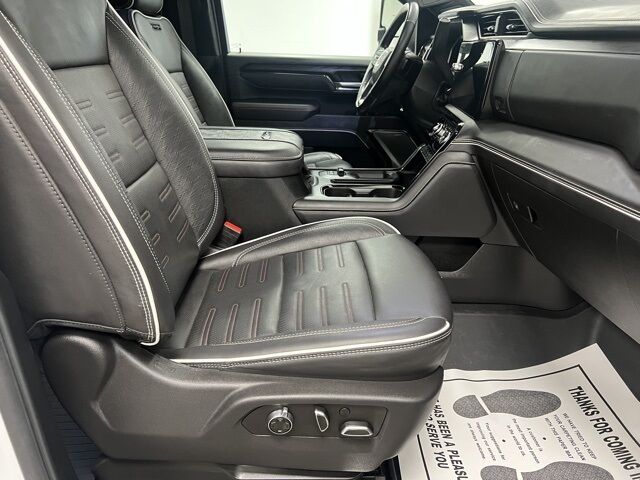 2025 GMC Sierra 2500HD AT4X Highlands Ranch CO