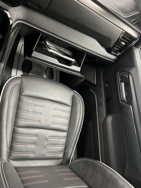 2025 GMC Sierra 2500HD AT4X Highlands Ranch CO