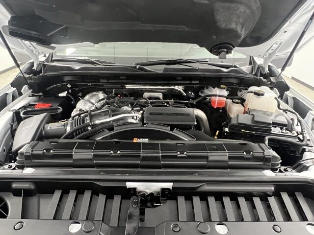 2025 GMC Sierra 2500HD AT4X Highlands Ranch CO