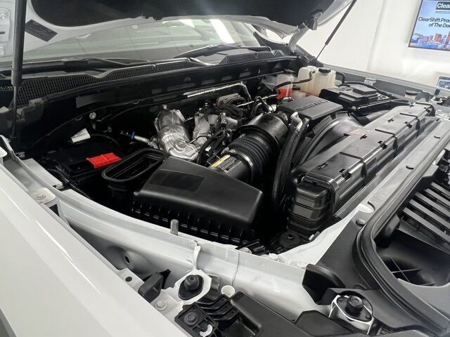 2025 GMC Sierra 2500HD AT4X Highlands Ranch CO