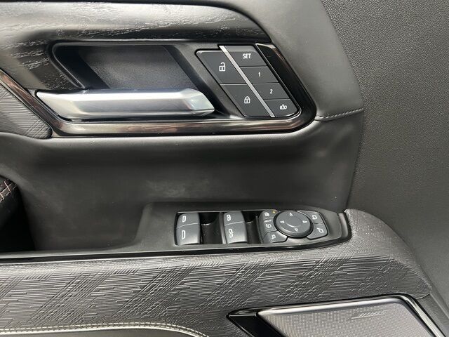 2025 GMC Sierra 2500HD AT4X Highlands Ranch CO