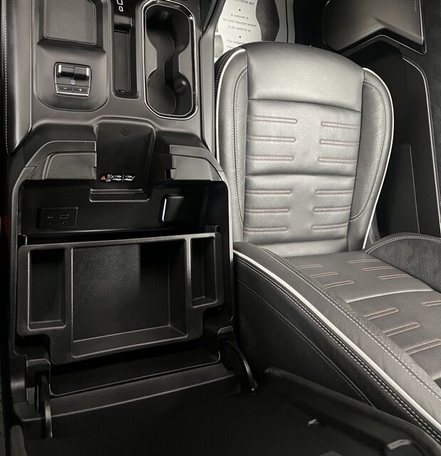 2025 GMC Sierra 2500HD AT4X Highlands Ranch CO