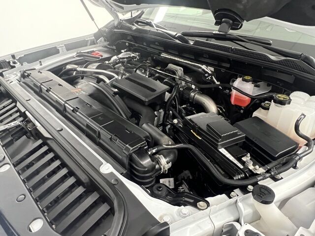 2025 GMC Sierra 2500HD AT4X Highlands Ranch CO