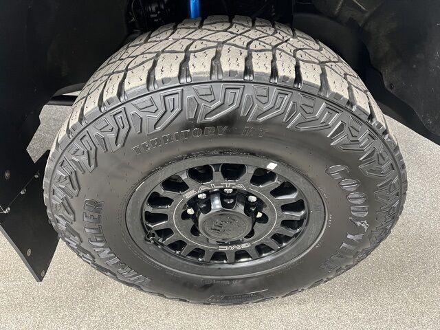 2025 GMC Sierra 2500HD AT4X Highlands Ranch CO