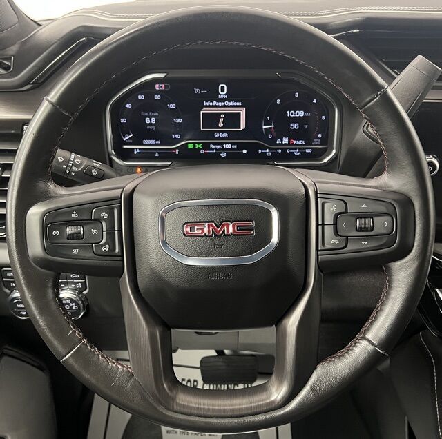 2025 GMC Sierra 2500HD AT4X Highlands Ranch CO