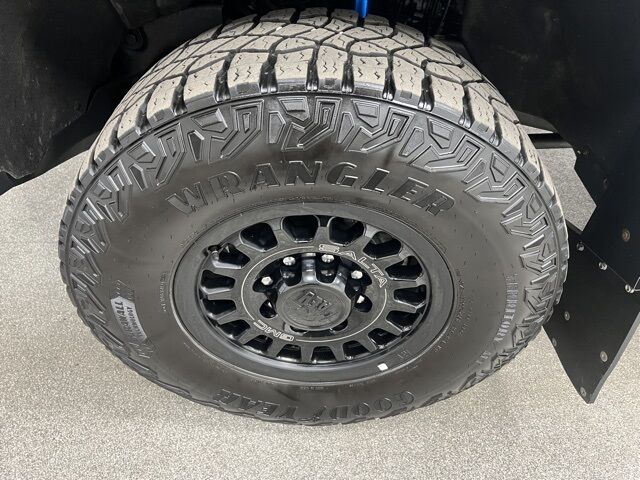 2025 GMC Sierra 2500HD AT4X Highlands Ranch CO