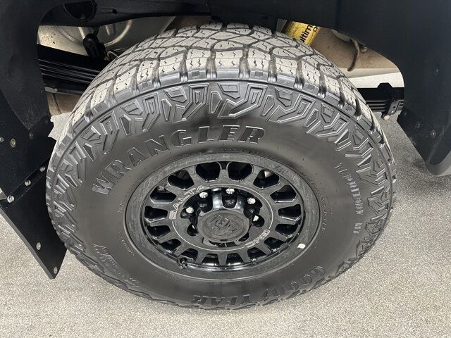 2025 GMC Sierra 2500HD AT4X Highlands Ranch CO