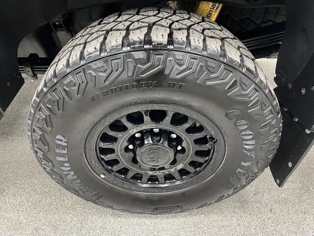 2025 GMC Sierra 2500HD AT4X Highlands Ranch CO