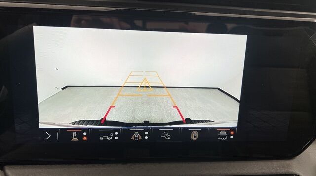 2025 GMC Sierra 2500HD AT4X Highlands Ranch CO