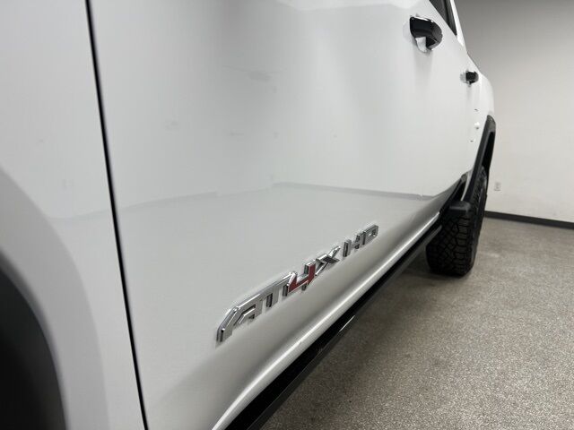 2025 GMC Sierra 2500HD AT4X Highlands Ranch CO