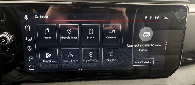 2025 GMC Sierra 2500HD AT4X Highlands Ranch CO