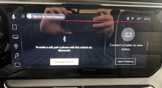 2025 GMC Sierra 2500HD AT4X Highlands Ranch CO