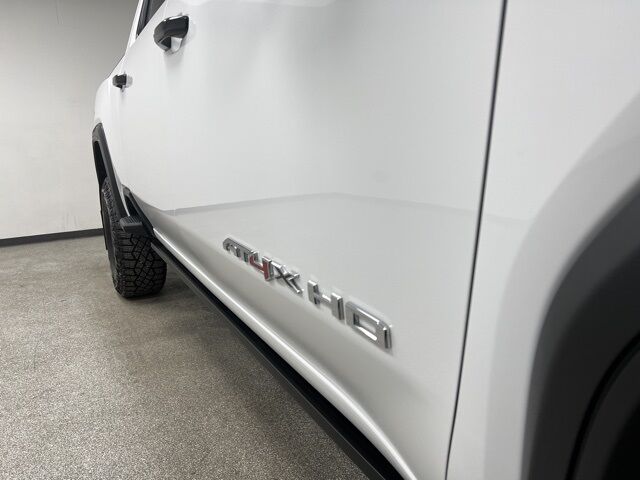 2025 GMC Sierra 2500HD AT4X Highlands Ranch CO