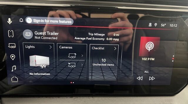 2025 GMC Sierra 2500HD AT4X Highlands Ranch CO