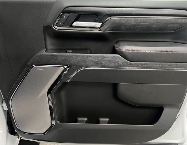 2025 GMC Sierra 2500HD AT4X Highlands Ranch CO