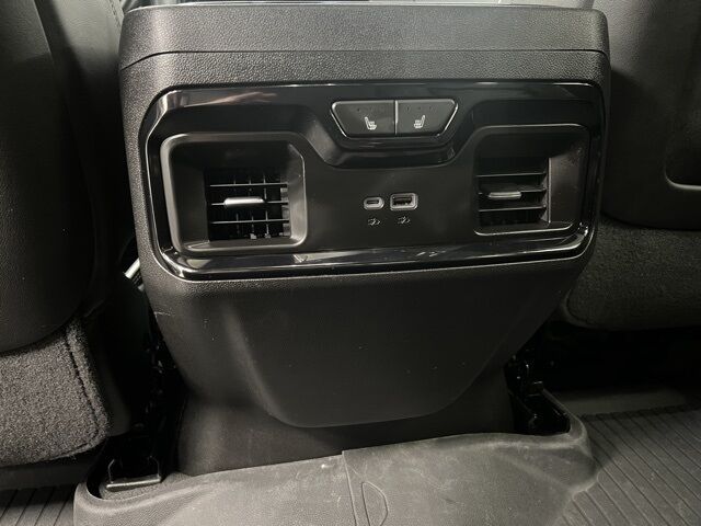 2025 GMC Sierra 2500HD AT4X Highlands Ranch CO