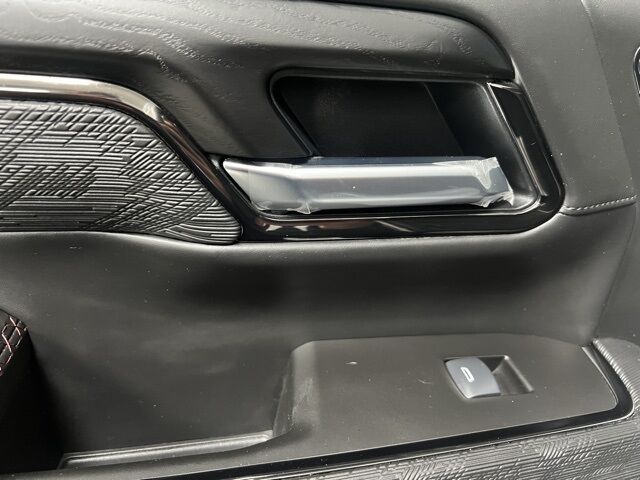 2025 GMC Sierra 2500HD AT4X Highlands Ranch CO